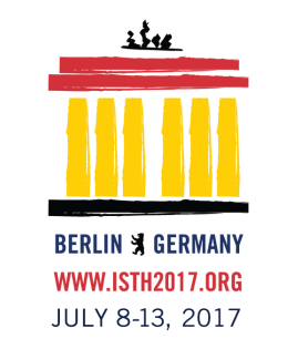 ISTH 2017 Small Logo