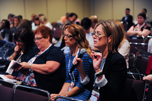 ISTH 2017 Nurses