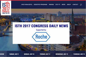 ISTH 2017 Registration